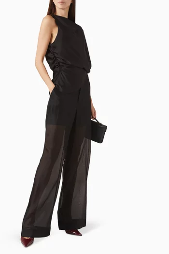 بنطال سالي أورجانزا