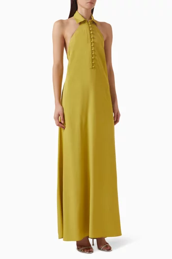Barbara Maxi Dress