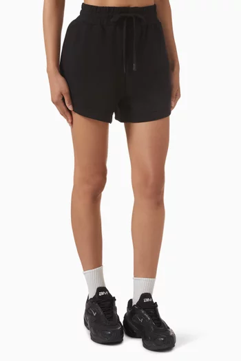 Ollie High-rise 3.5'' Shorts in DoubleSoft®