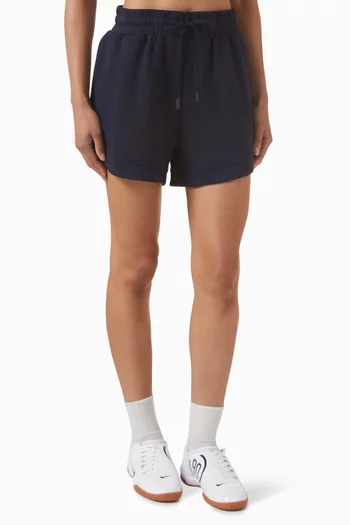 Ollie High-rise 3.5'' Shorts in DoubleSoft®