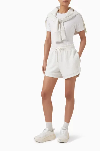 Ollie High-rise 3.5'' Shorts in DoubleSoft®