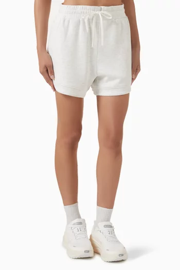 Ollie High-rise 3.5'' Shorts in DoubleSoft®