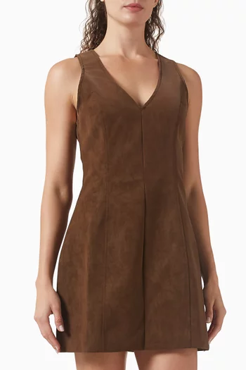 فستان فينوس قصير