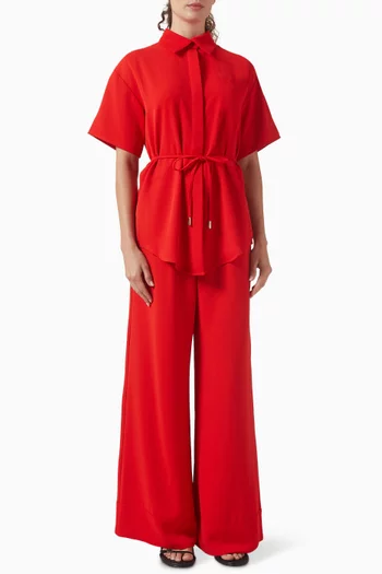 Etoile Shirt & Pants Set