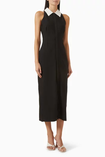 Devon Midi Dress