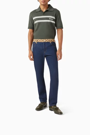 حذاء جوردان سهل الارتداء جلد