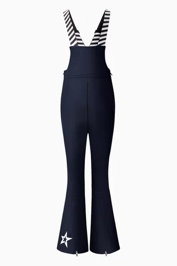 Isola Racing Flared Pants