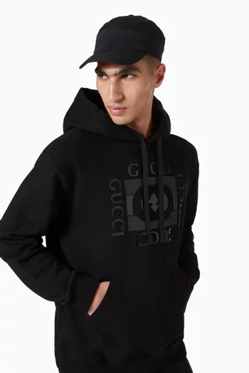 كاب بيسبول بطبعة قطن