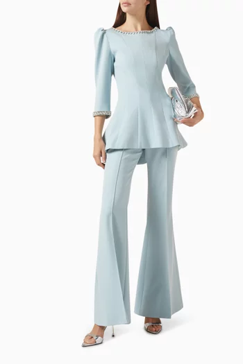 Meira Top & Pants Set