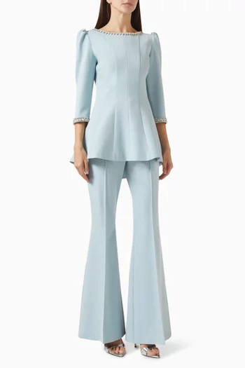 Meira Top & Pants Set