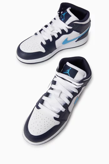 سنيكرز آير جوردان 1 جلد