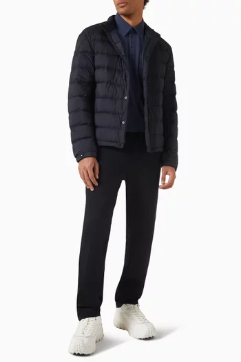 Sweatpants in Cotton-blend