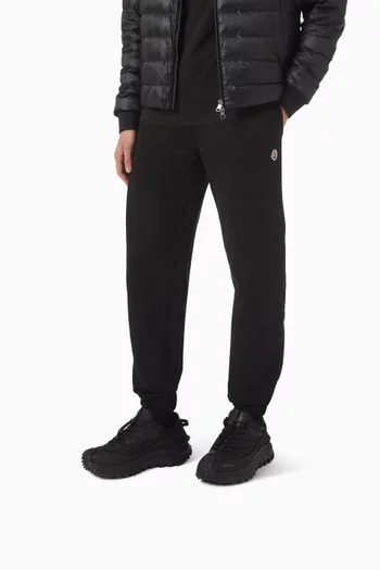 Trailgrip GTX Sneakers in Mesh & Nylon