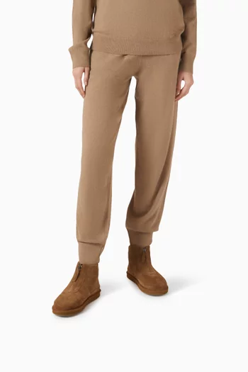 Igloo Shearling-lined Boots