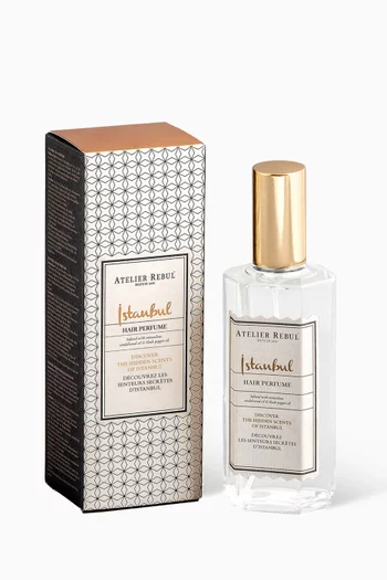 Istanbul Hair Perfume, 125ml
