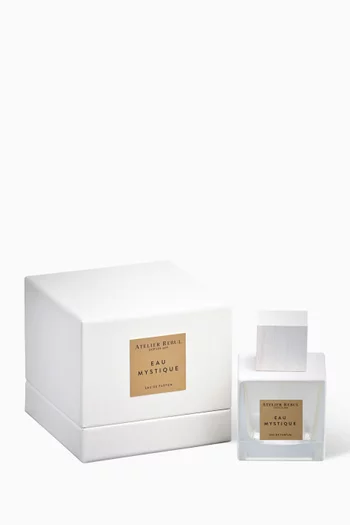 ماء عطر مستيك، 100 ملل