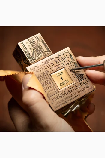 No.1 Elixir Artisanal – Perfume Extract, 100ml