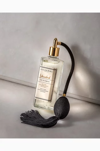 Istanbul Eau de Parfum, 125ml