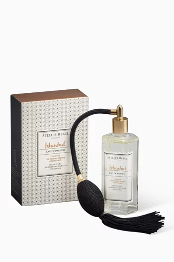 Istanbul Eau de Parfum, 125ml