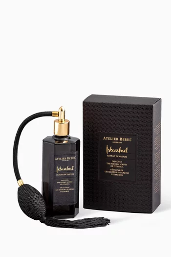 Istanbul Extrait De Parfum, 125ml