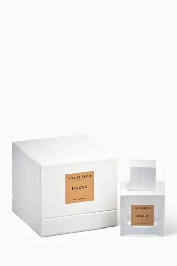 Bisous Eau De Parfum, 100ml
