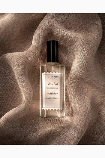 Istanbul Home Perfume, 125ml