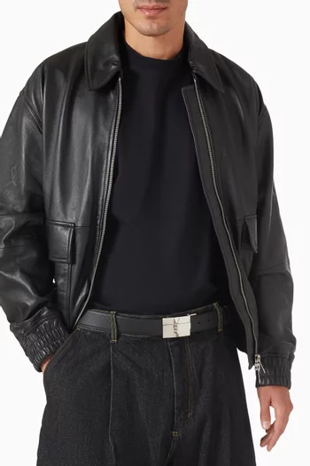 حزام اولام جلد