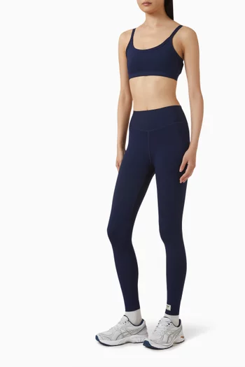 24" High-rise Leggings in Softskin