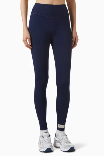 24" High-rise Leggings in Softskin