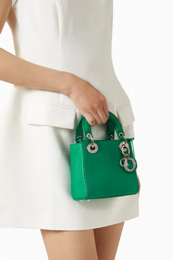 حقيبة ليدي ديور ميني