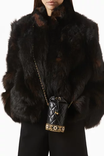 حقيبة باكيت 21