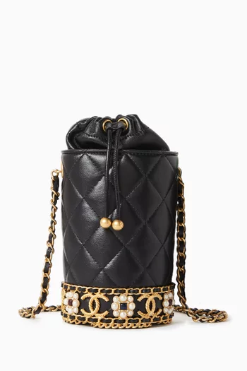 حقيبة باكيت 21