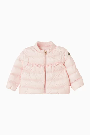 جاكيت مبطن نزيف