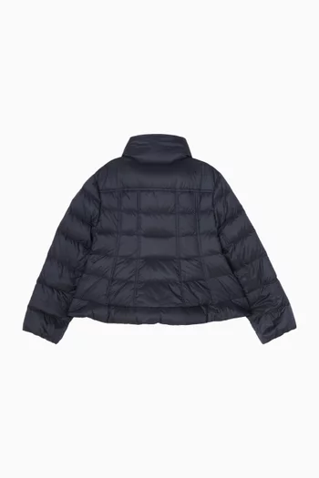 Ayfer Puffer Jacket