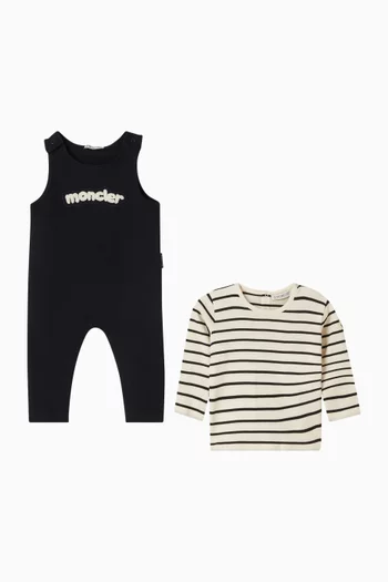 2-piece Gift Set in Cotton