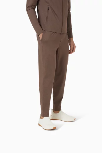 سنيكرز ترافلر نسيج تيكلوم