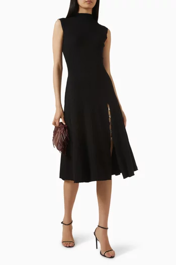 فستان ريمورا نسيج فيسكوز