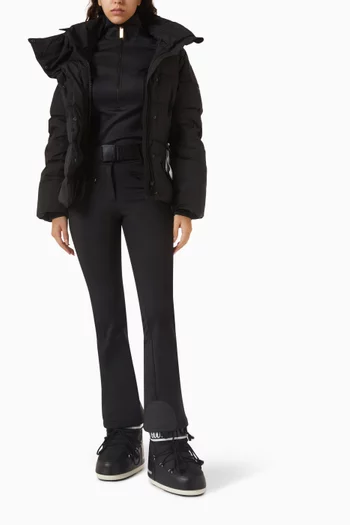 سترة تزلج روزاليا جيرسيه