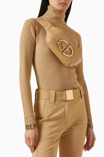 حقيبة خصر جيويا