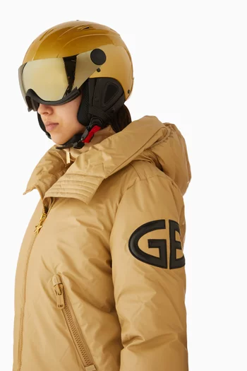 خوذة تزلج جليتز