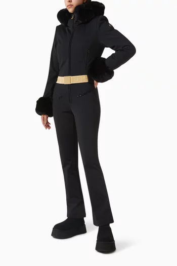 بدلة تزلج فيتا