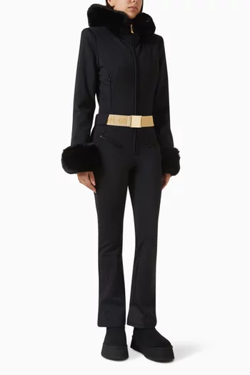 بدلة تزلج فيتا