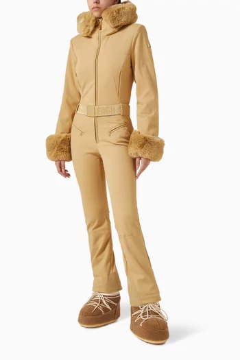 بدلة تزلج فيتا