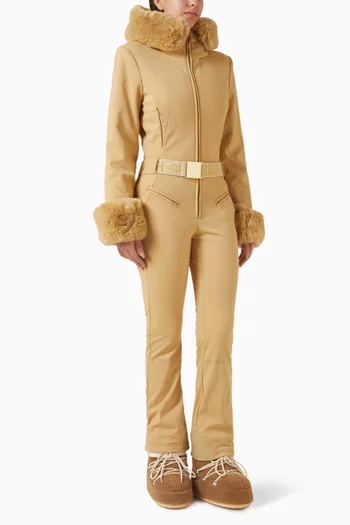 بدلة تزلج فيتا