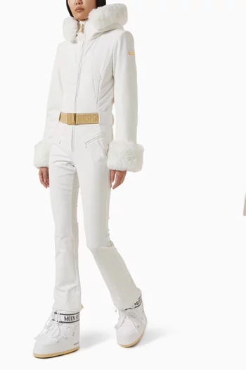 بدلة تزلج فيتا