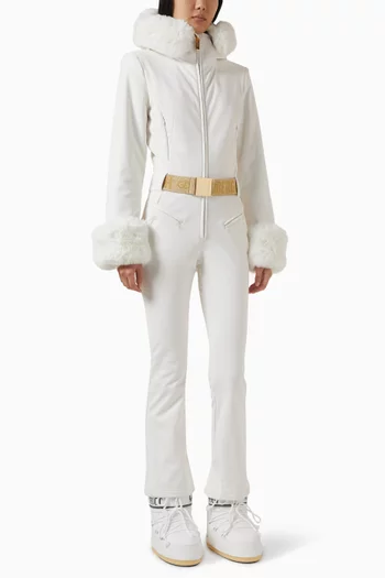 بدلة تزلج فيتا