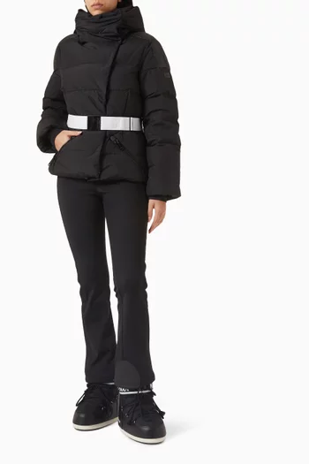 Bufera Ski Jacket
