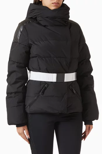 Bufera Ski Jacket