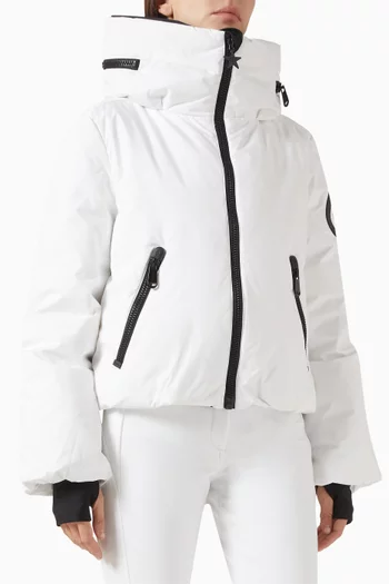 Porter Ski Jacket