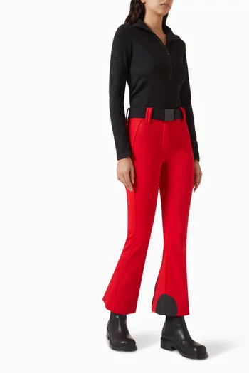 بنطال تزلج بيبا